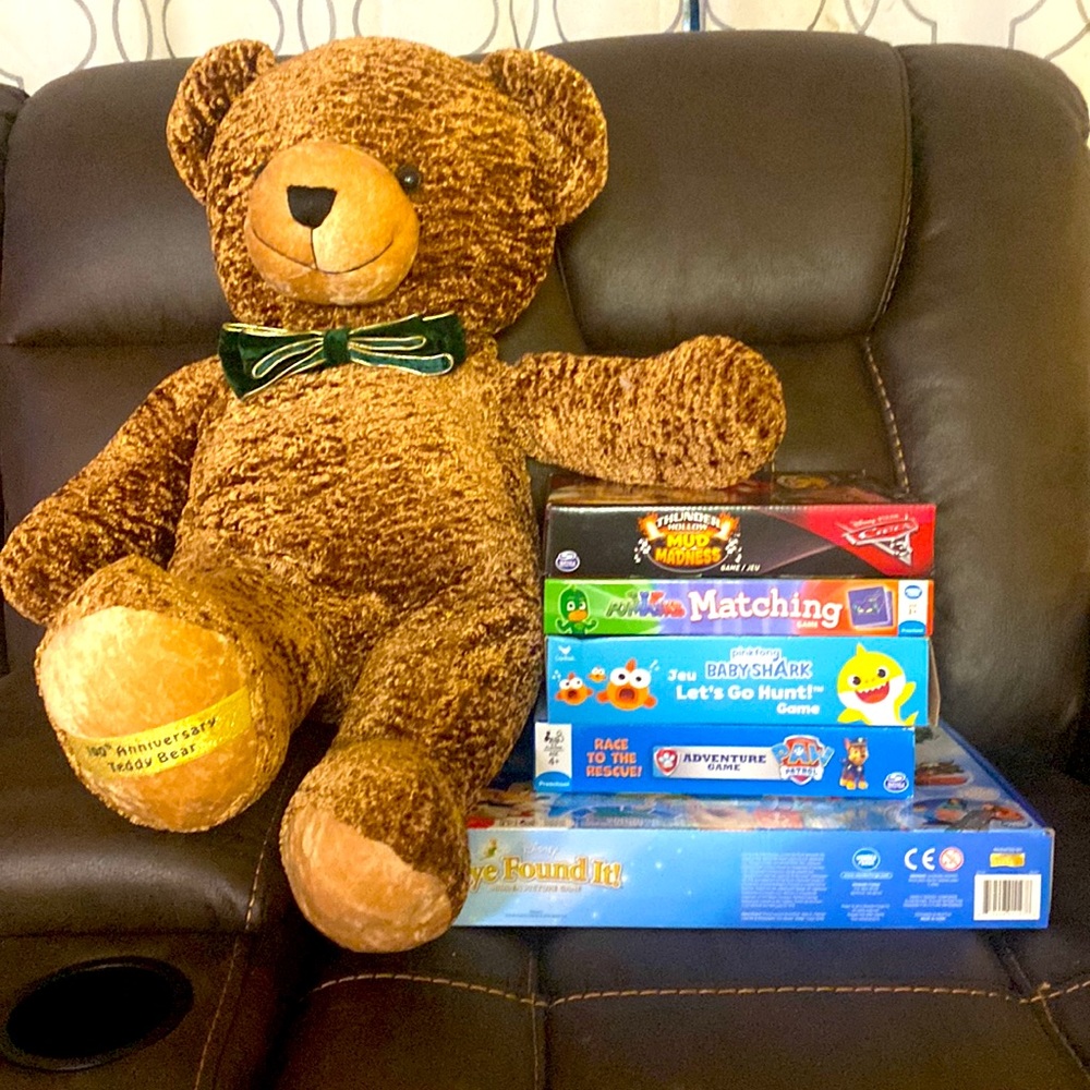 Toy Bundle